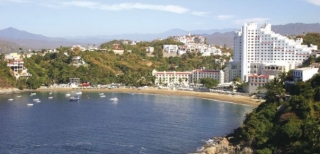 Bahia de manzanilllo